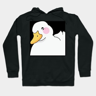 Cute baby duck Hoodie